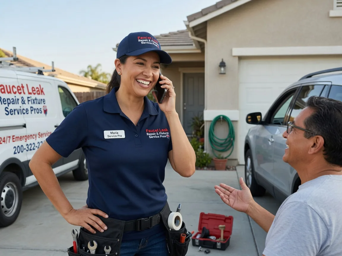 Faucet Repair Allegany, NY FAQs